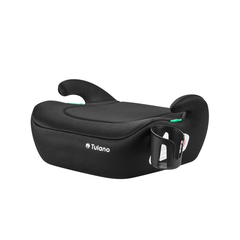 Tulano Cabby 20 autosjedalica Black - slika 1