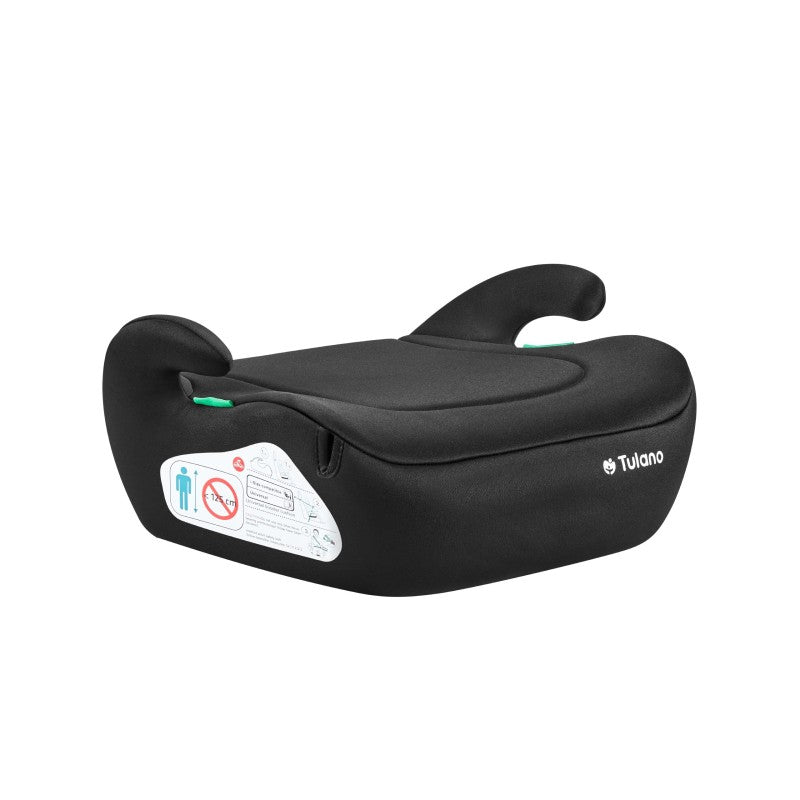 Tulano Cabby 20 autosjedalica Black - slika 6