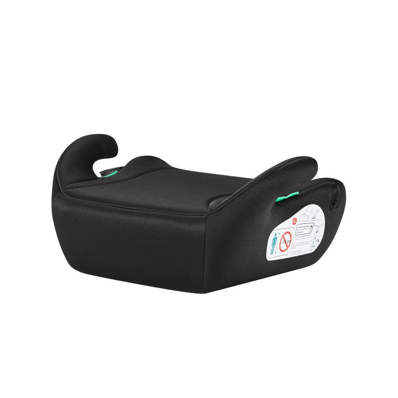 Tulano Cabby 20 Autosjedalica Black - slika 7