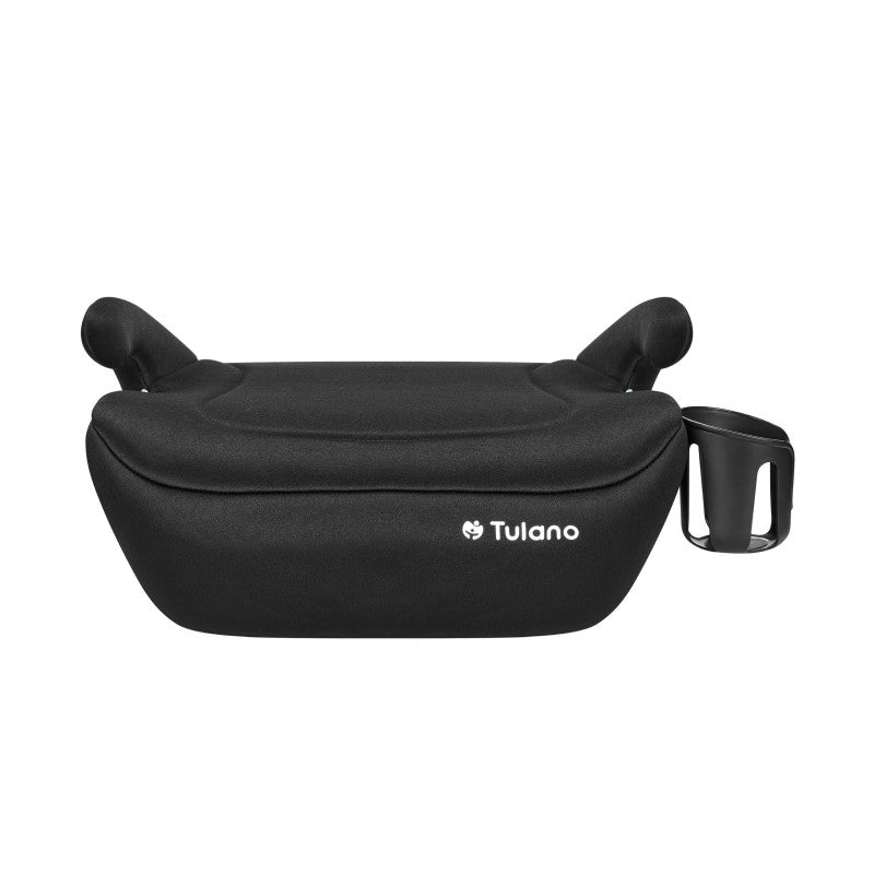 Tulano Cabby 20 autosjedalica Black - slika 12