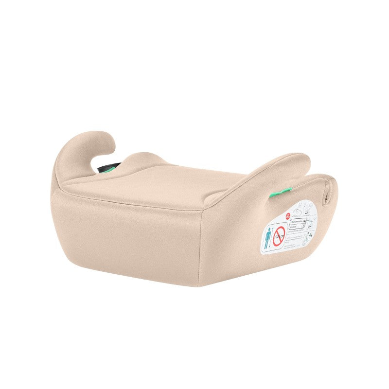 Tulano Cabby 20 autosjedalica Beige - slika 2