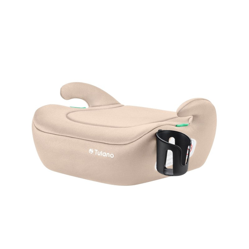 Tulano Cabby 20 autosjedalica Beige - slika 4