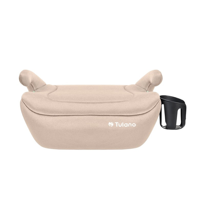 Tulano Cabby 20 autosjedalica Beige - slika 12