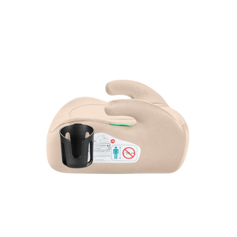 Tulano Cabby 20 autosjedalica Beige - slika 13