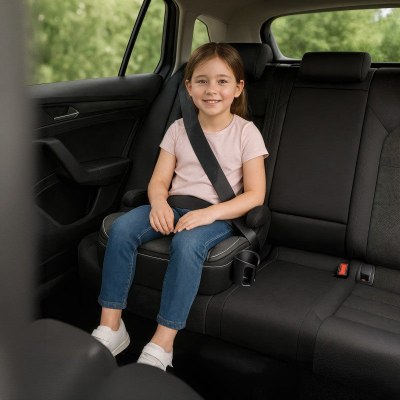 Tulano Cabby 30 autosjedalica - slika 4