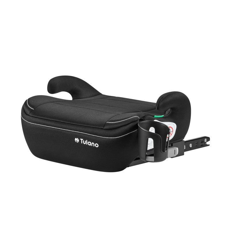 Autosjedalica Tulano Cabby 30 Black - slika 1