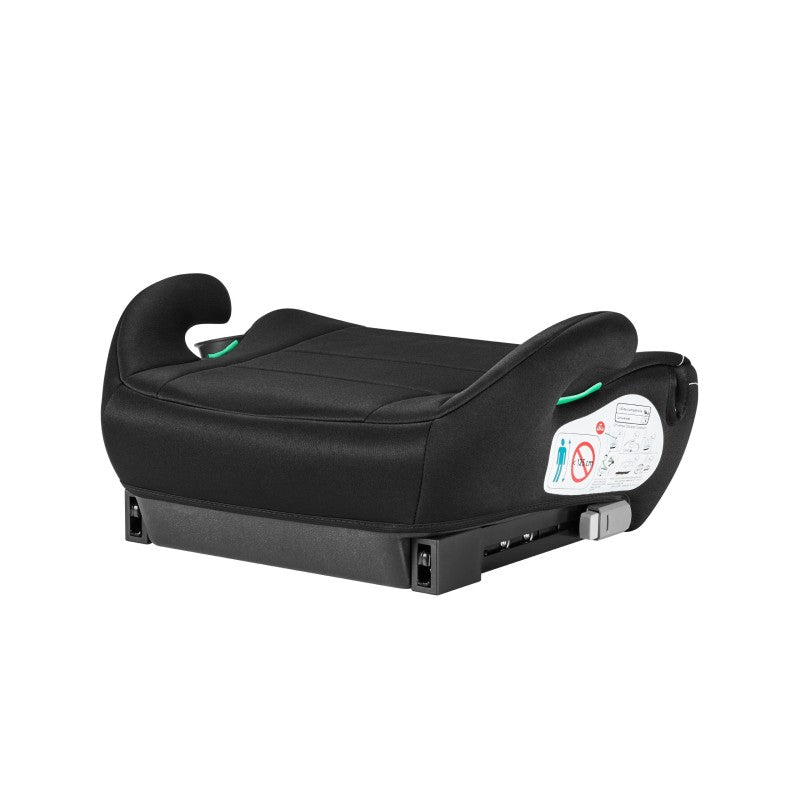 Autosjedalica Tulano Cabby 30 Black - slika 7