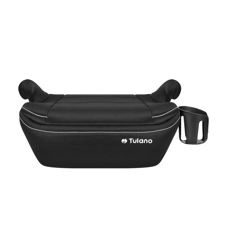 Autosjedalica Tulano Cabby 30 Black - slika 13