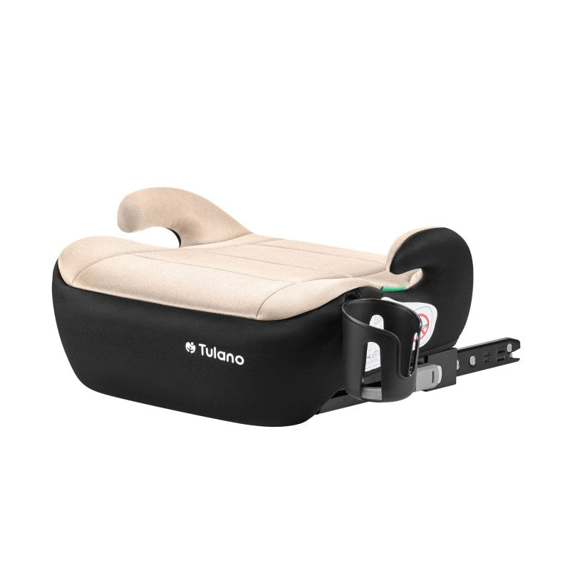 Autosjedalica Tulano Cabby 30 Beige-Black - slika 1