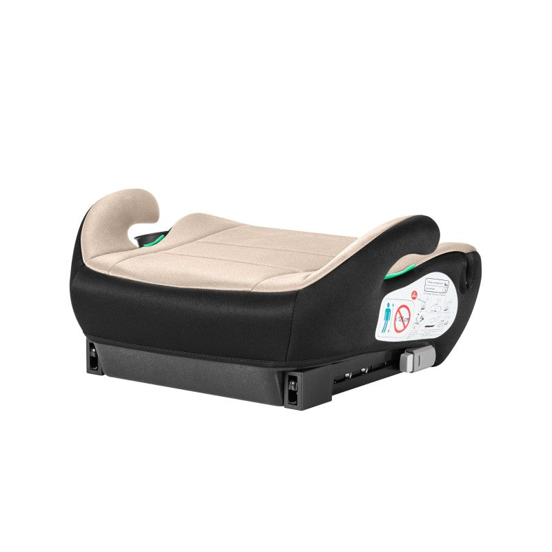 Autosjedalica Tulano Cabby 30 Beige-Black - slika 2