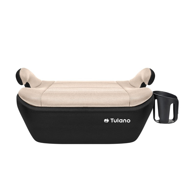 Autosjedalica Tulano Cabby 30 Beige-Black - slika 12
