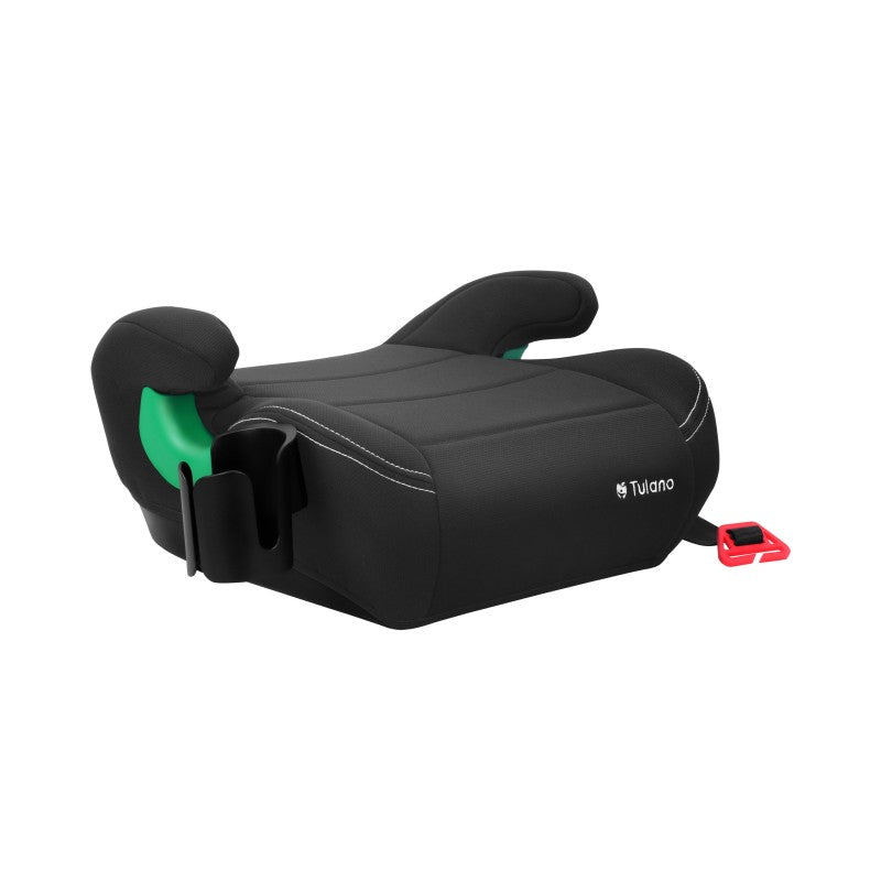 Tulano Cabby 25 Autosjedalica Black - slika 1