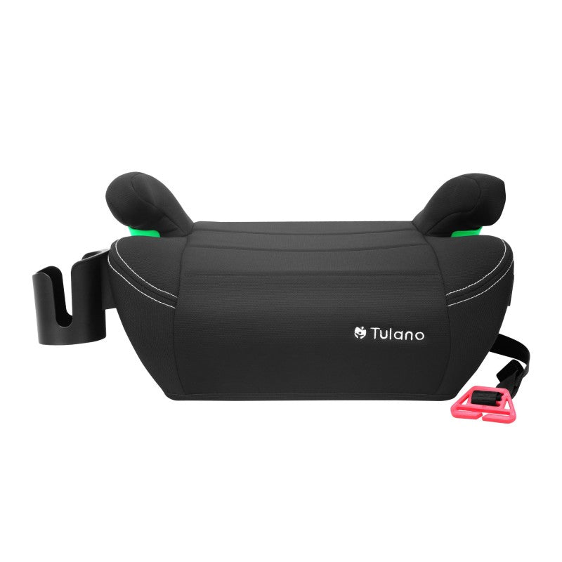 Tulano Cabby 25 Autosjedalica Black - slika 5