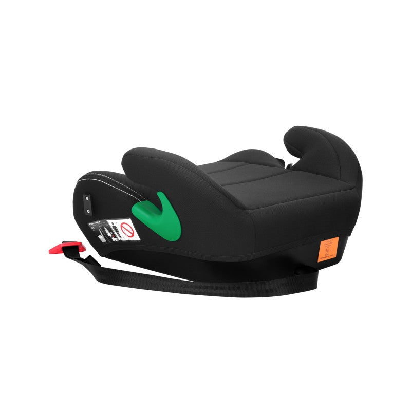 Tulano Cabby 25 Autosjedalica Black - slika 8
