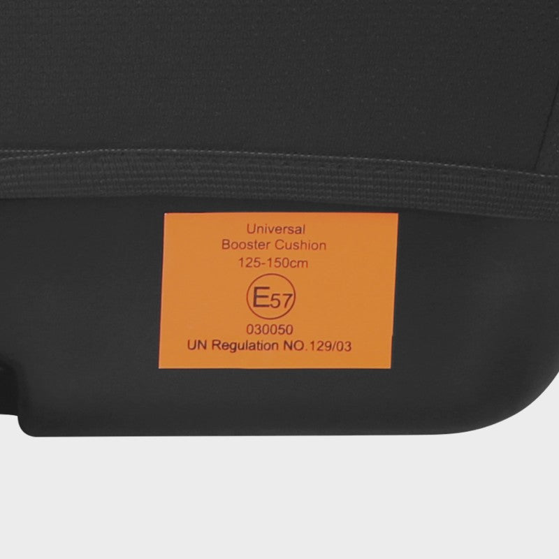 Tulano Cabby 25 Autosjedalica Black - slika 19