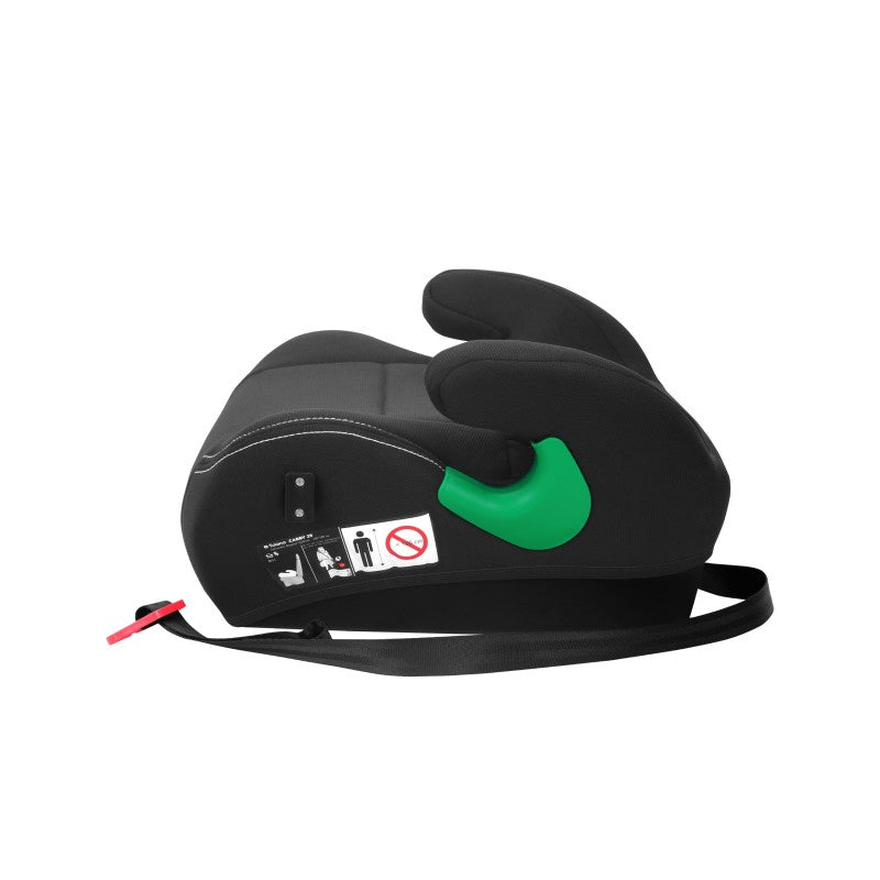 Tulano Cabby 25 Autosjedalica Black - slika 22