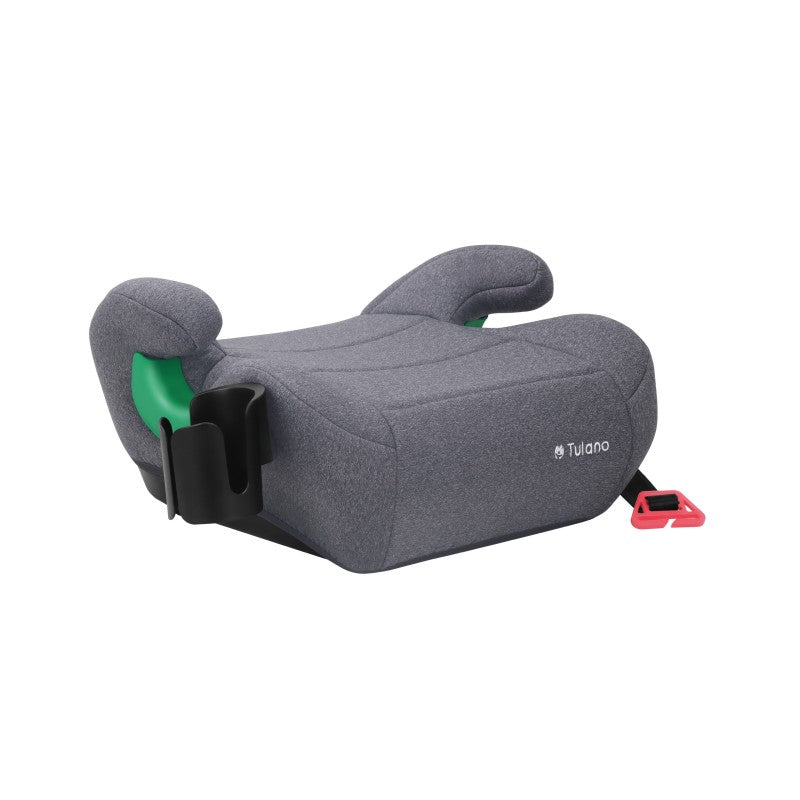 Tulano Cabby 25 Grey autosjedalica - slika 1