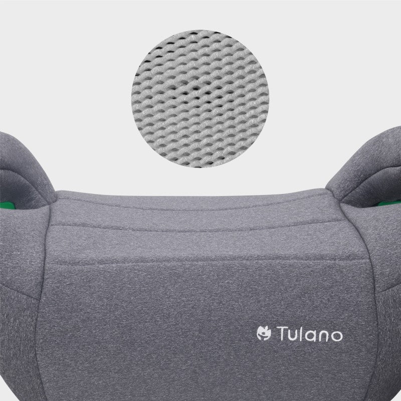 Tulano Cabby 25 Grey autosjedalica - slika 16