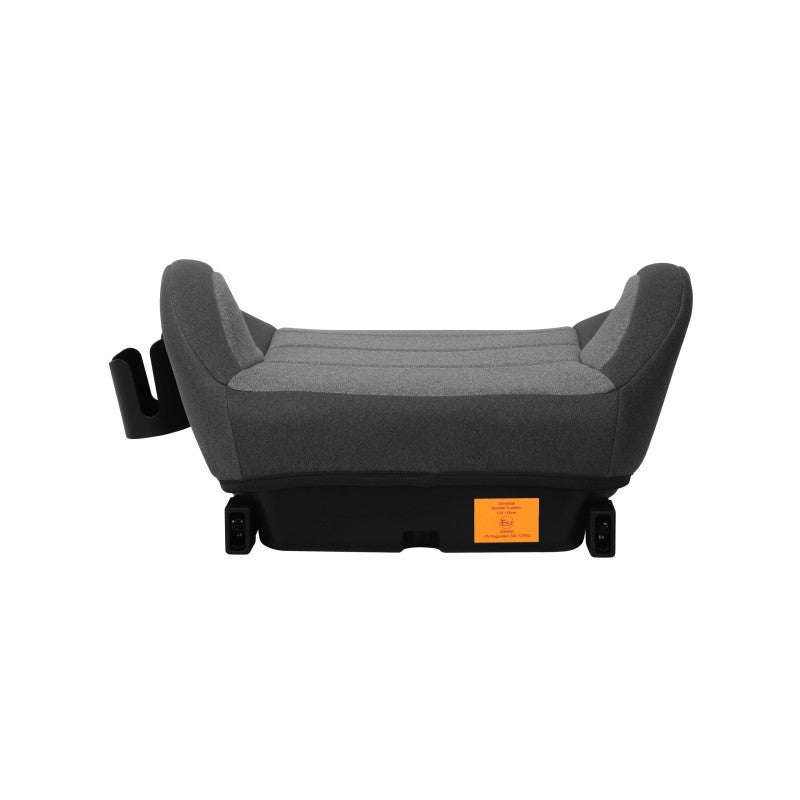 Autosjedalica Tulano Cabby 35 Grey - slika 7