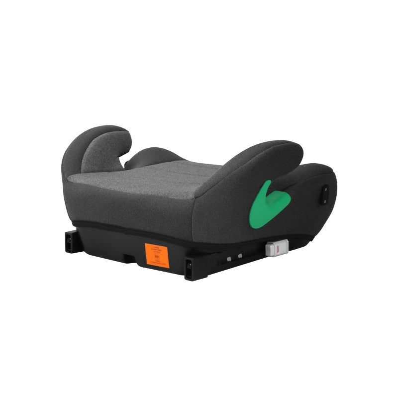 Autosjedalica Tulano Cabby 35 Grey - slika 8