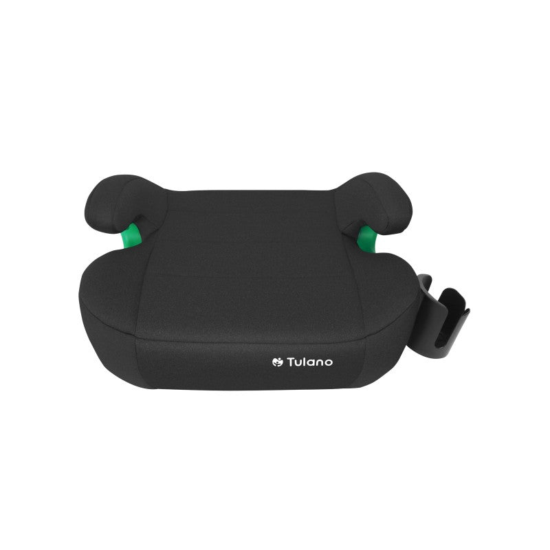 Tulano Cabby 35 Car Seat Black - slika 5