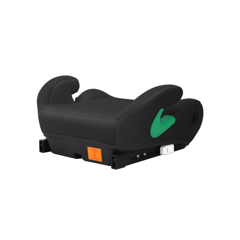 Tulano Cabby 35 Car Seat Black - slika 11