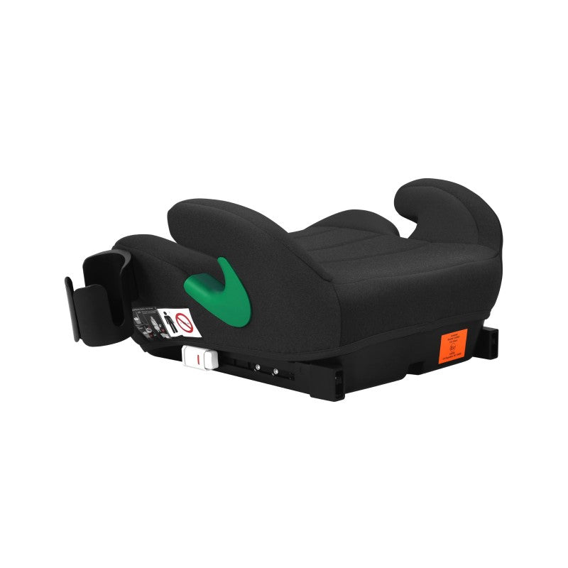 Tulano Cabby 35 Car Seat Black - slika 12