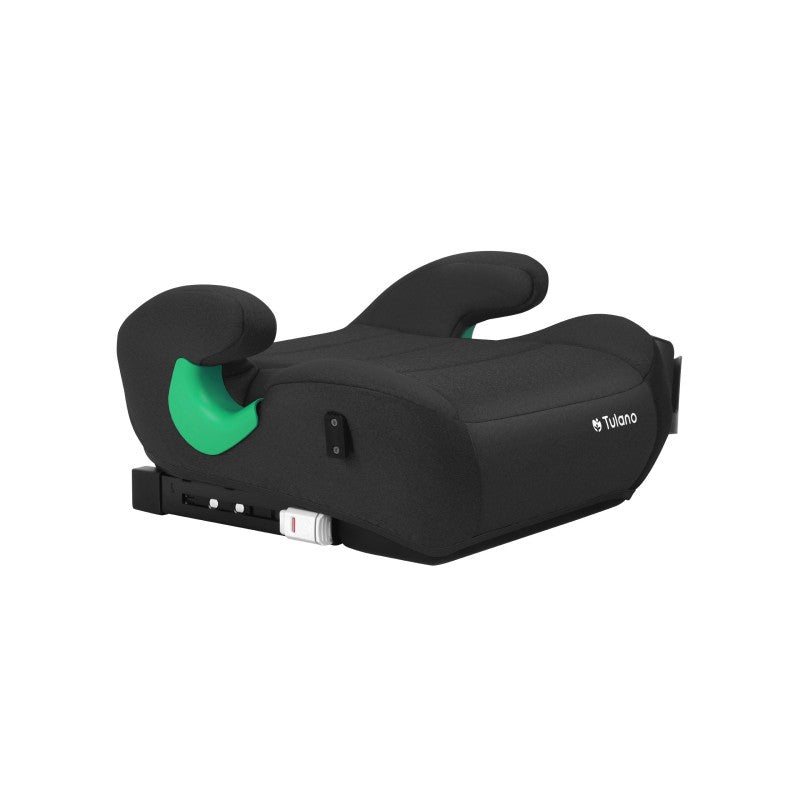 Tulano Cabby 35 Car Seat Black - slika 13