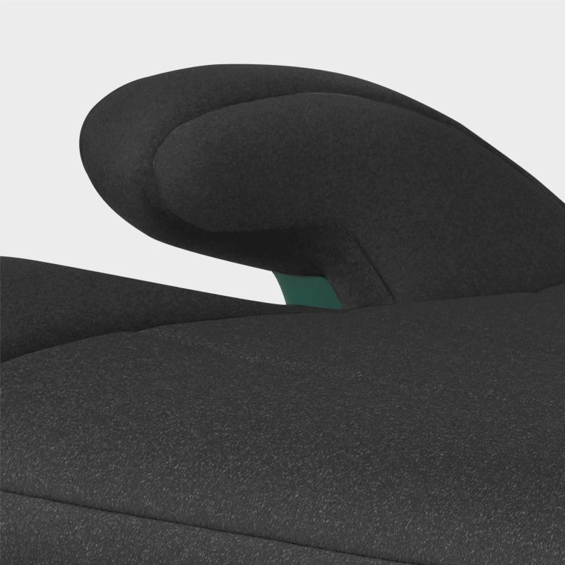 Tulano Cabby 35 Car Seat Black - slika 14