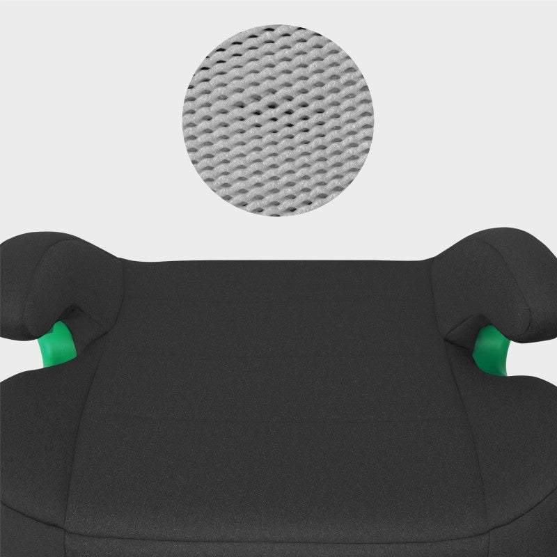 Tulano Cabby 35 Car Seat Black - slika 22