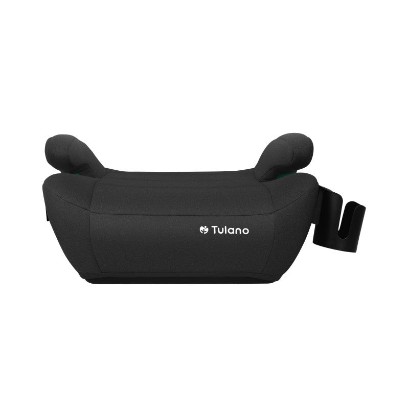 Tulano Cabby 35 Car Seat Black - slika 23