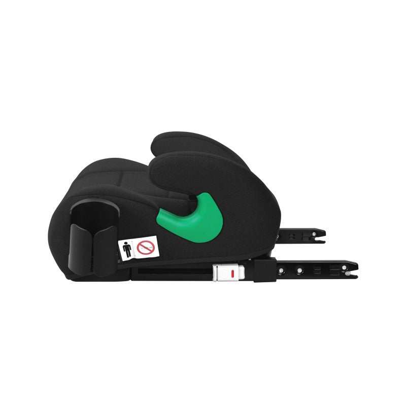 Tulano Cabby 35 Car Seat Black - slika 25