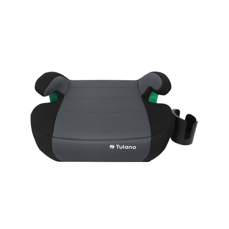 Tulano Cabby 35 Car Seat Graphite - slika 5
