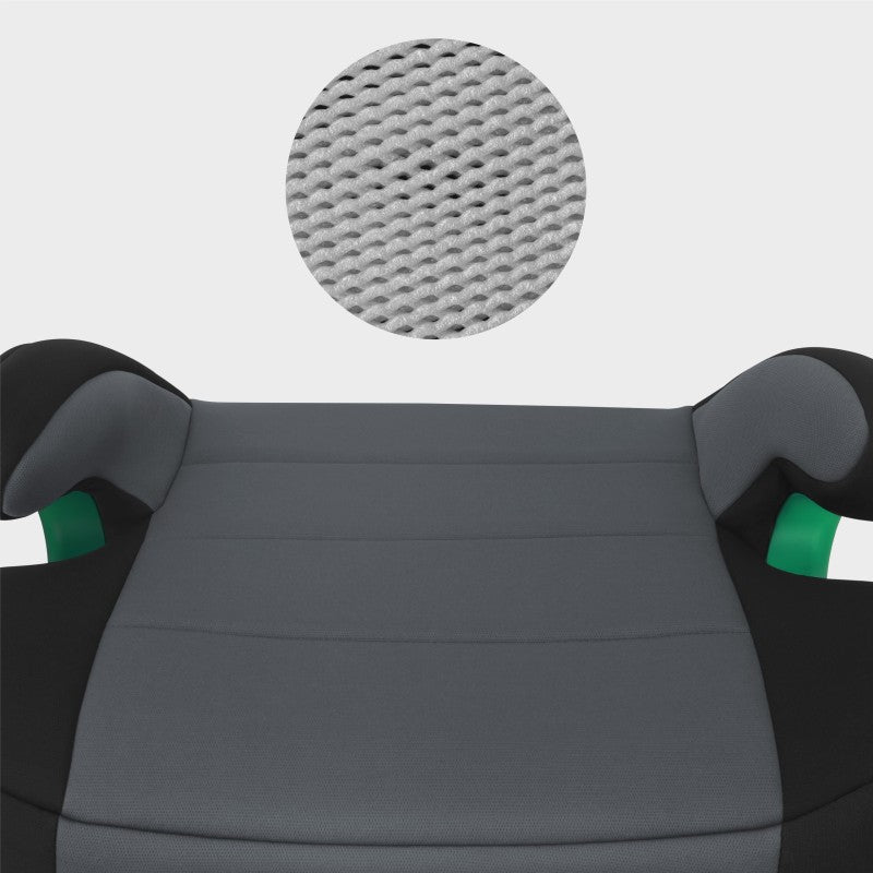 Tulano Cabby 35 Car Seat Graphite - slika 21