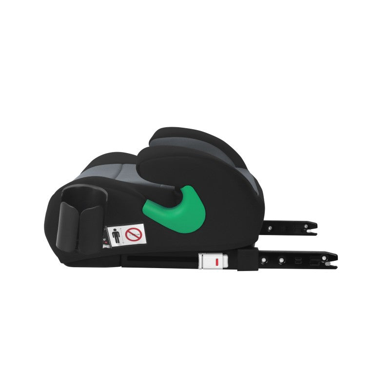 Tulano Cabby 35 Car Seat Graphite - slika 24