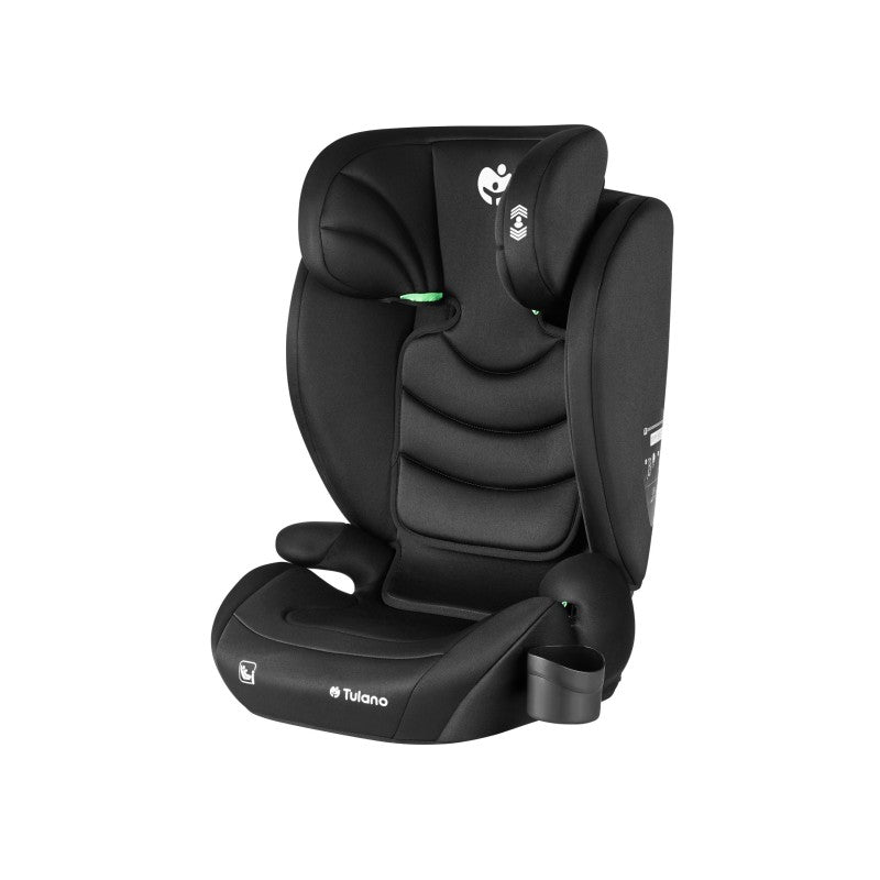 Tulano Joy 20 autosjedalica Black - slika 1