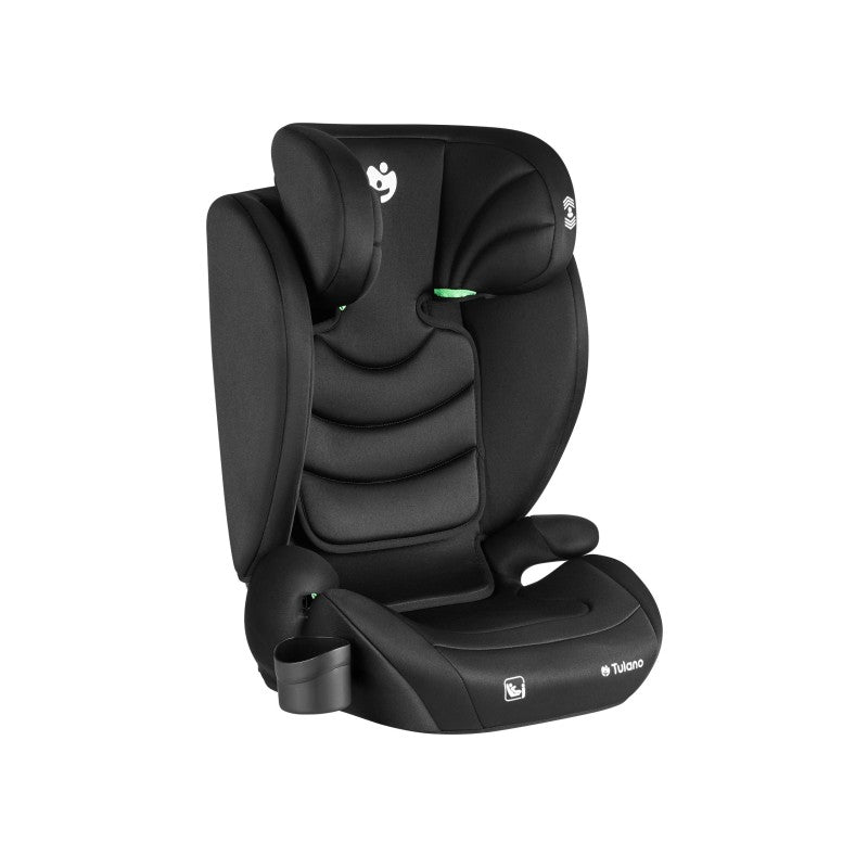 Tulano Joy 20 autosjedalica Black - slika 5