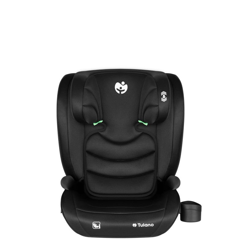 Tulano Joy 20 autosjedalica Black - slika 17