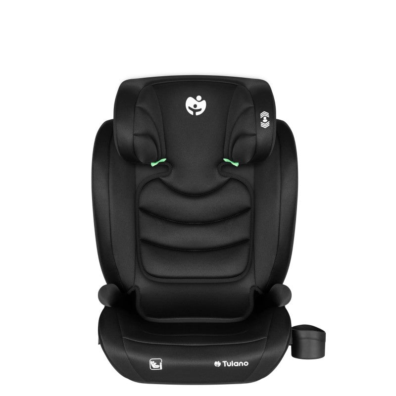 Tulano Joy 20 autosjedalica Black - slika 18