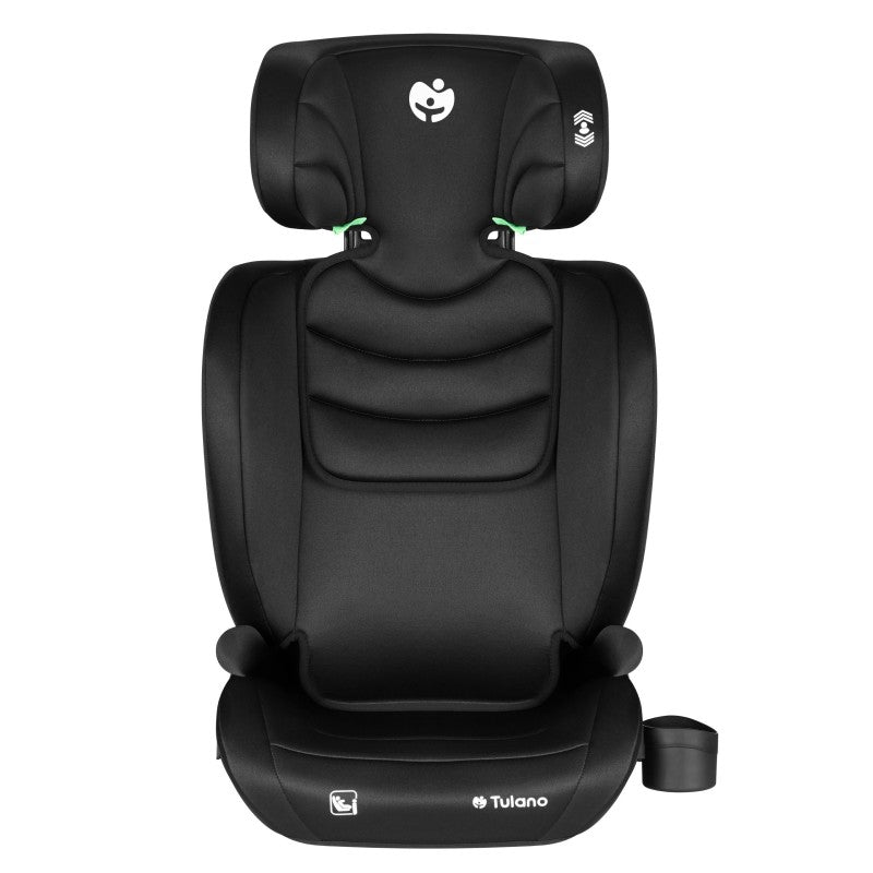 Tulano Joy 20 autosjedalica Black - slika 19
