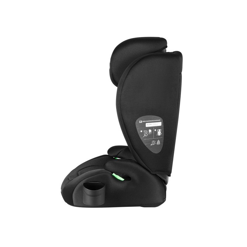 Tulano Joy 20 autosjedalica Black - slika 20