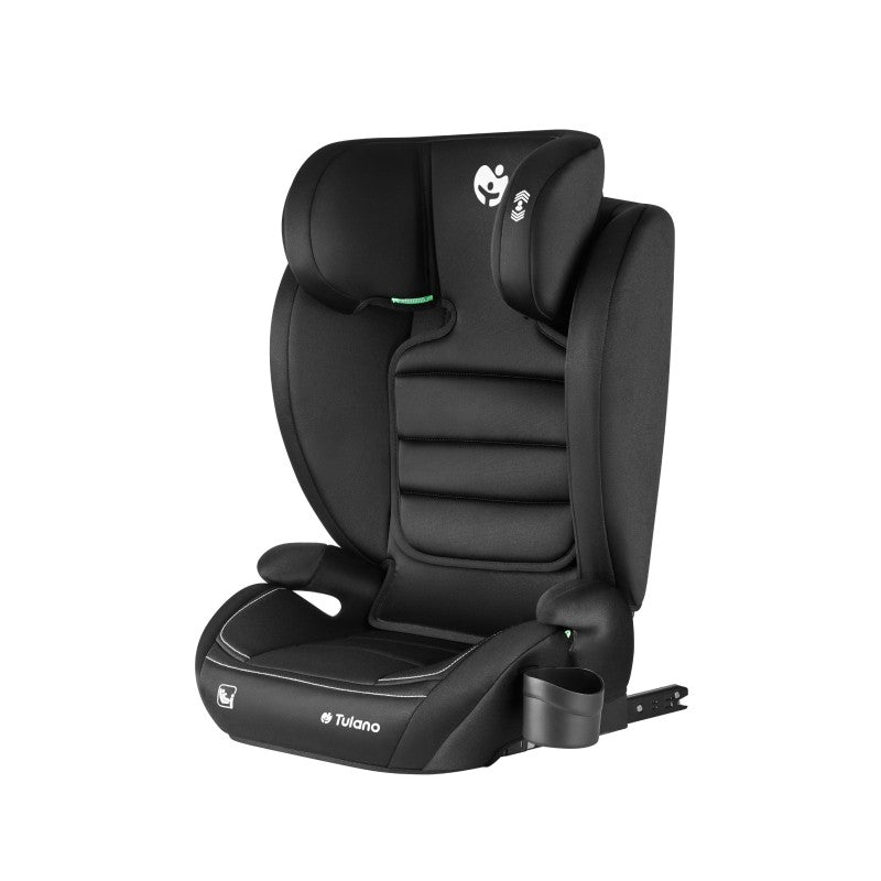 Tulano Joy 25 autosjedalica Black - slika 1