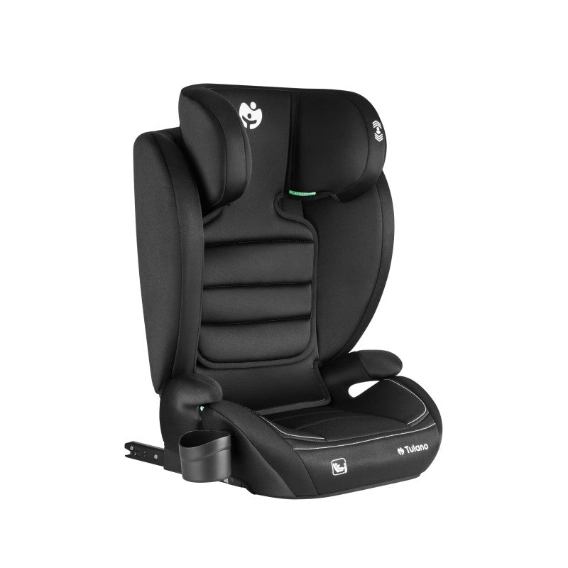 Tulano Joy 25 autosjedalica Black - slika 13