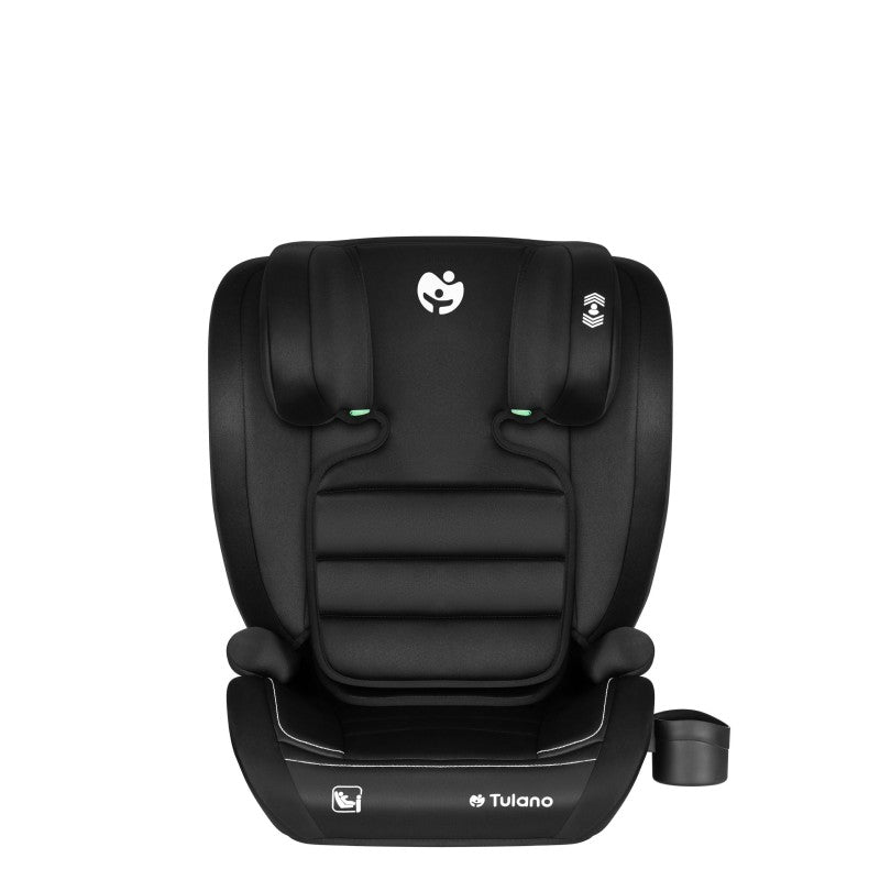 Tulano Joy 25 autosjedalica Black - slika 19