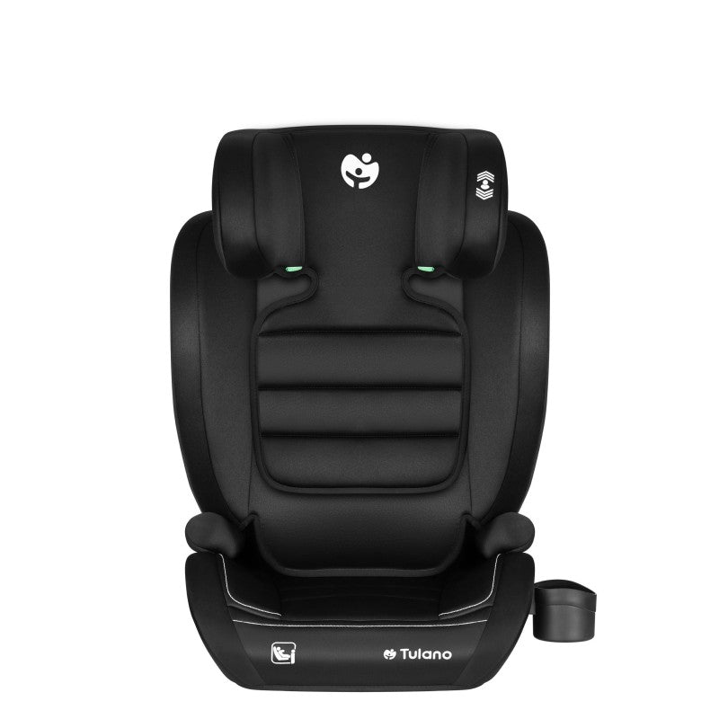 Tulano Joy 25 autosjedalica Black - slika 20