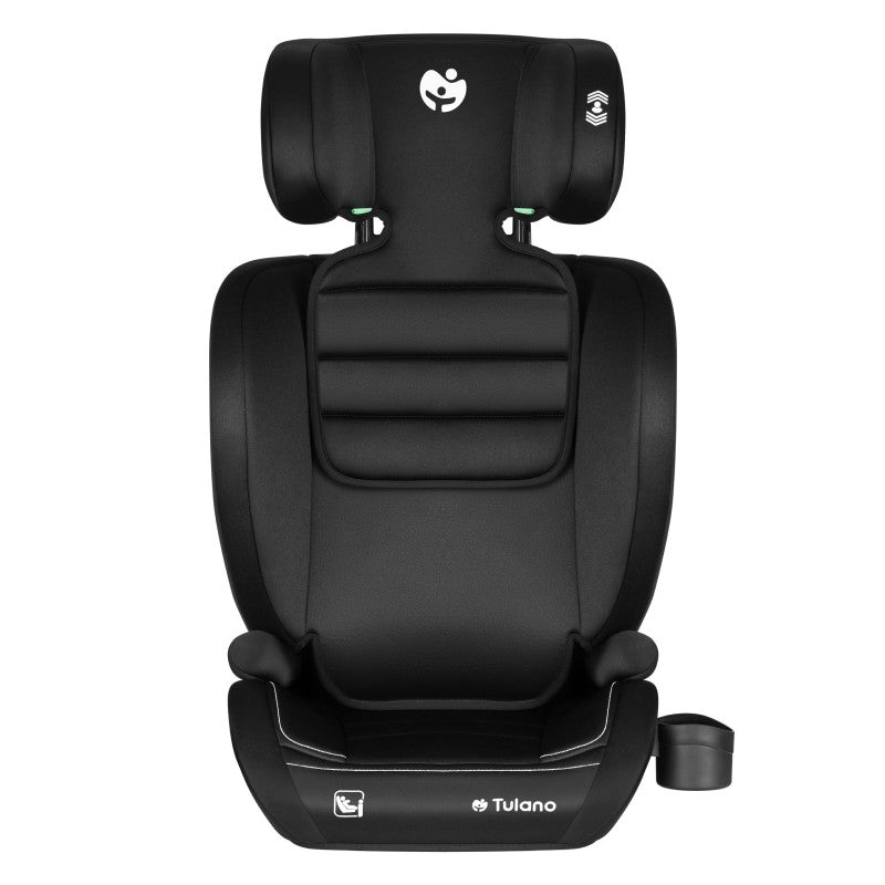 Tulano Joy 25 autosjedalica Black - slika 21