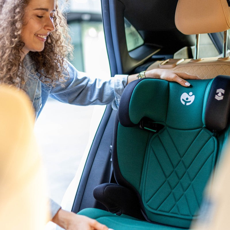 Autosjedalica Tulano Joy 45 Green - slika 3