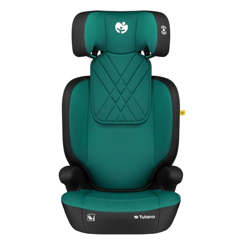 Autosjedalica Tulano Joy 45 Green - slika 17