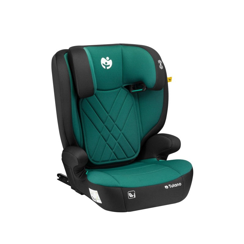 Autosjedalica Tulano Joy 45 Green - slika 20