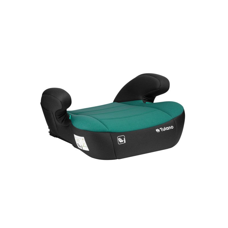 Autosjedalica Tulano Joy 45 Green - slika 21
